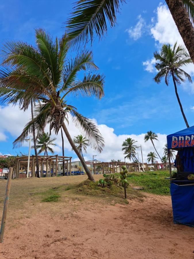 Vilage Taipan 02 - Praia Stella Maris Salvador Luaran gambar